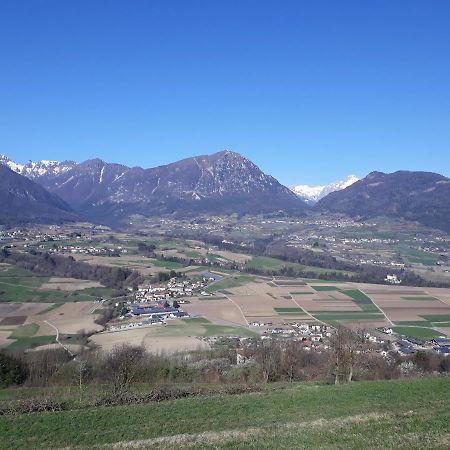 Casa Dalponte - Appartamento Terme Di Comano Comano Terme Exterior foto